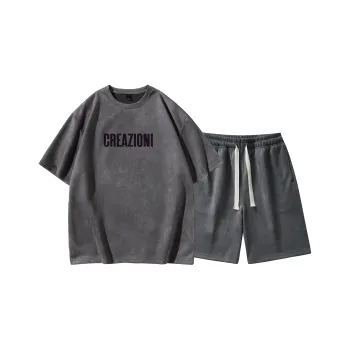 CREAZIONI LA FANTASIA E MOBILE SS24 Casual Sportswear Unisex