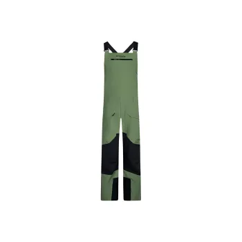 Columbia TITANIUM Ski Pants Men Green