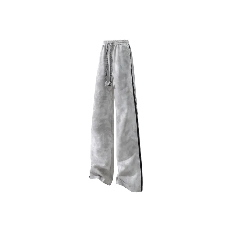 Tre Club Casual Pants Unisex-2