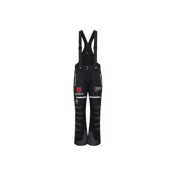 BOGNER Ski Pants Men Black W026