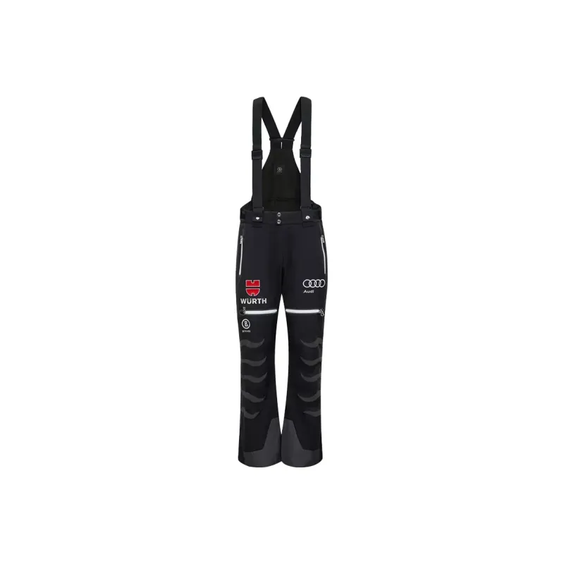 BOGNER Ski Pants Men Black W026-0