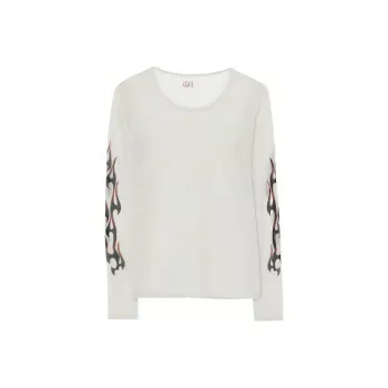 Yohji Yamamoto T Shirts Women's Light Umber