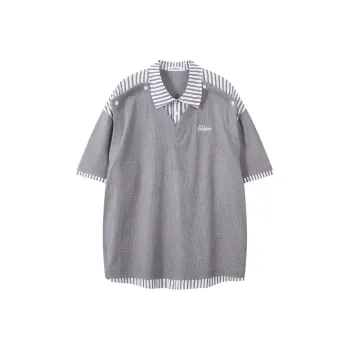 ACUOD BY CHANU Polo Shirt Unisex