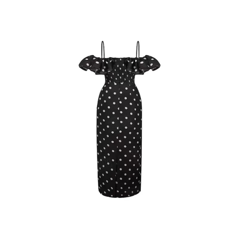 CZMO Slip Dresses Women's-1