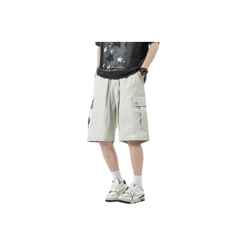 O'Neill Cargo Shorts Unisex-15
