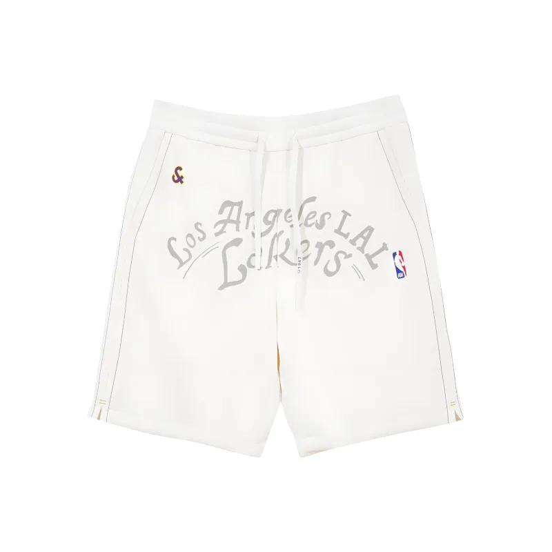JACK JONES· Casual Shorts Men's Raw White-0