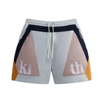 KITH Mesh Turbo Shorts