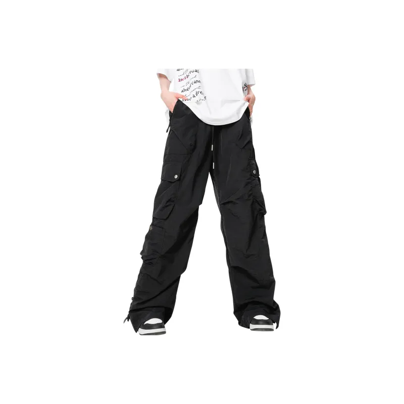 MAX FAWN Casual Pants Unisex-0