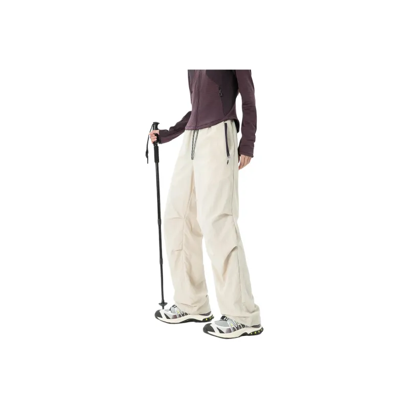 WOKXSS Casual Pants Unisex-5
