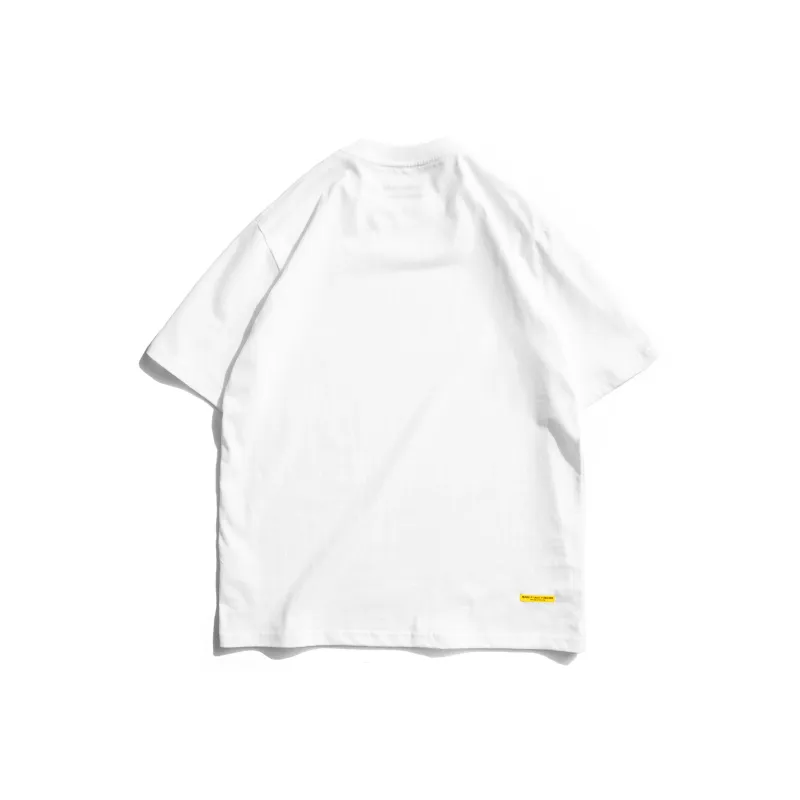 DAKYAM T Shirts Unisex-1