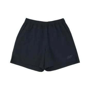 New Balance Black Out Collection Casual Shorts Men's Black