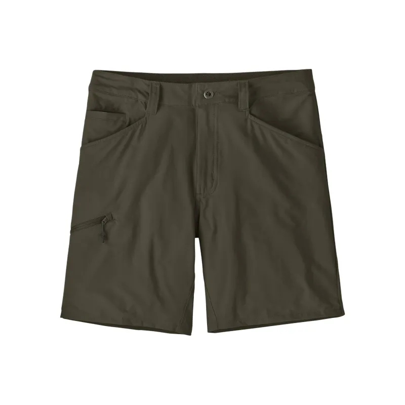 Patagonia Men's Quandary Shorts Casual Shorts Men's-3