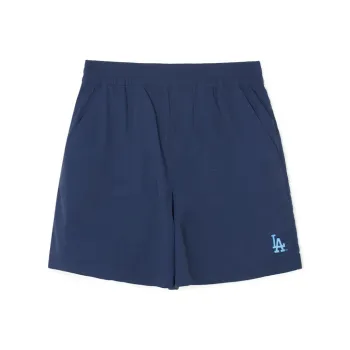 MLB Casual Shorts Men's Marine Blue