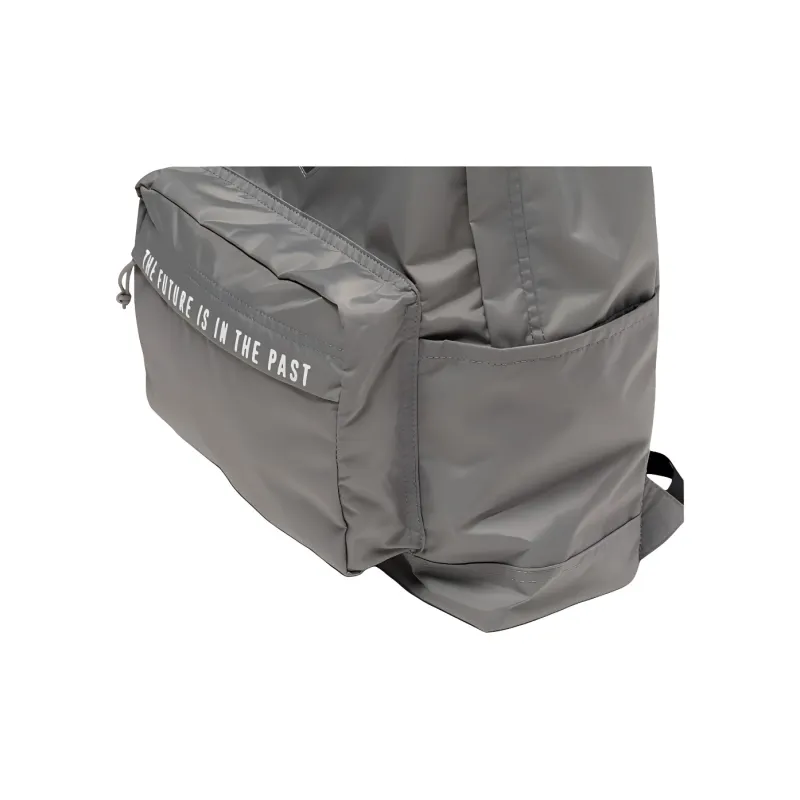 HUMAN MADE Nylon Backpack Unisex Gray-2