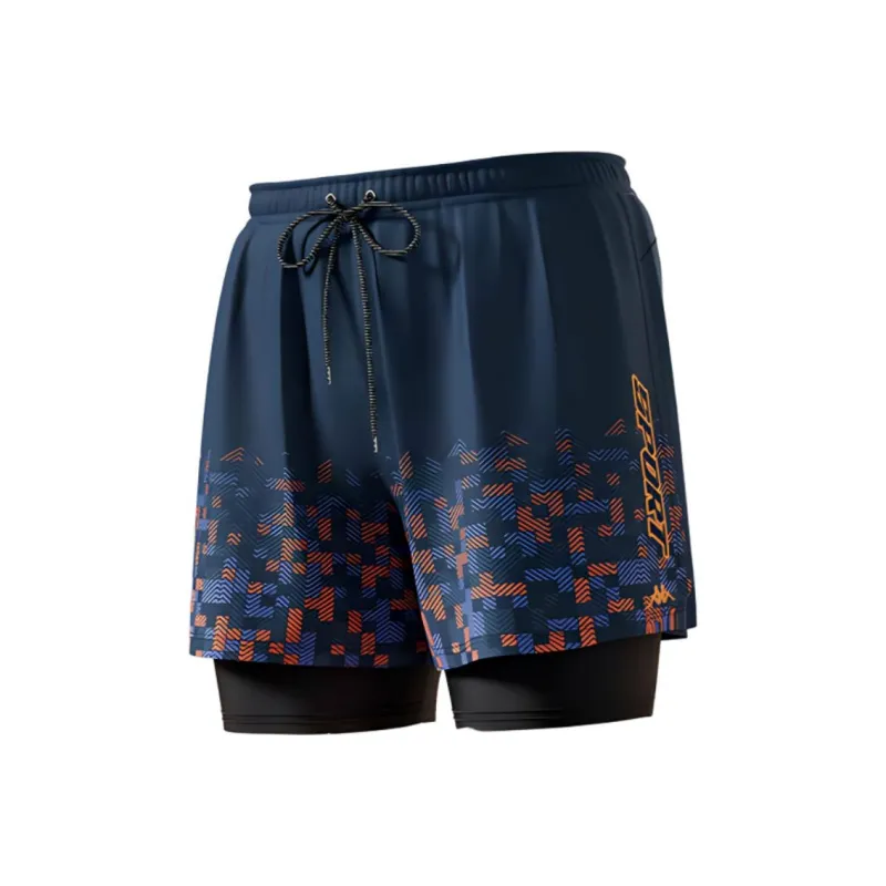 Kappa Swimming Shorts Men-4