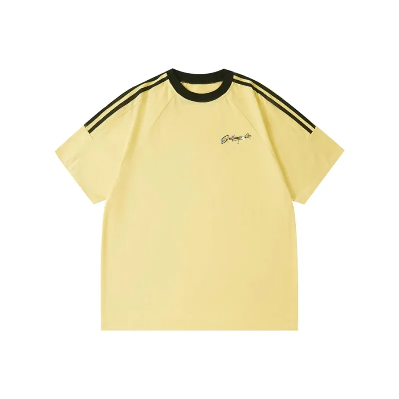 7 SEVFUN T Shirts Unisex-3