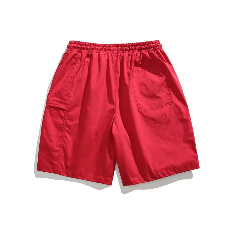 7 SEVFUN Cargo Shorts Unisex-5