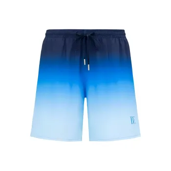 BALNEAIRE Beach Shorts Men's Fake Day Ocean