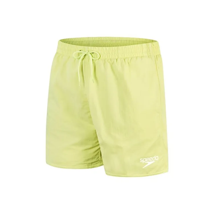 Speedo Men's Essentials 16' Swim Short Swimming Shorts Men-8
