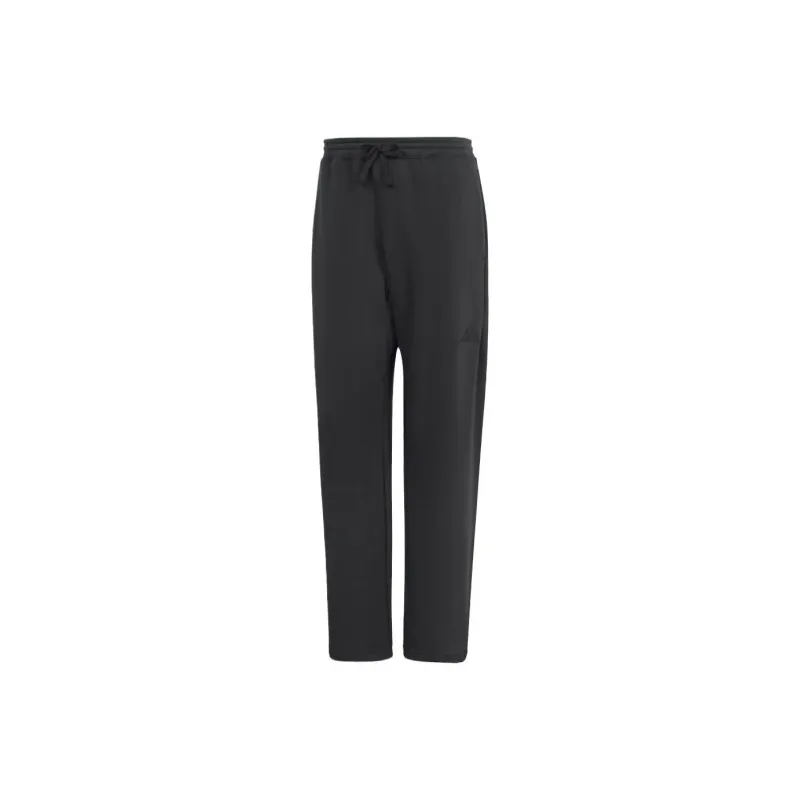 Adidas All Szn Casual Pants Men's Black-0