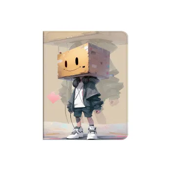 YIBAOBAO Tablet Protective Cases