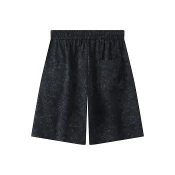 SIMPLE RIMLESS/SRME Casual Shorts Unisex