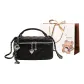 Black+Shopping Bag