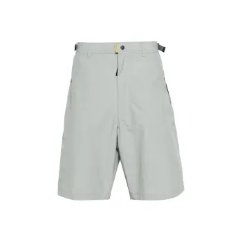 PARAJUMPERS Ivan Bermuda Shorts