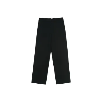 HAZZYS Casual Pants Men's Black