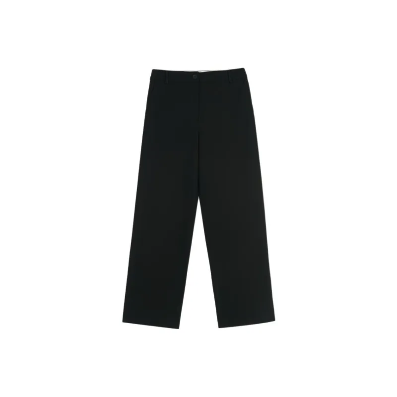 HAZZYS Casual Pants Men's Black-0
