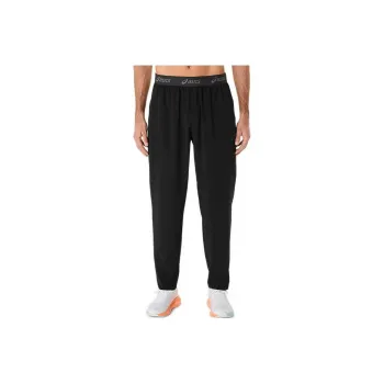 Asics ACTIBREEZE Casual Pants Men's Black