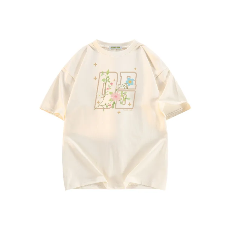 Budding Bear T Shirts Unisex-10