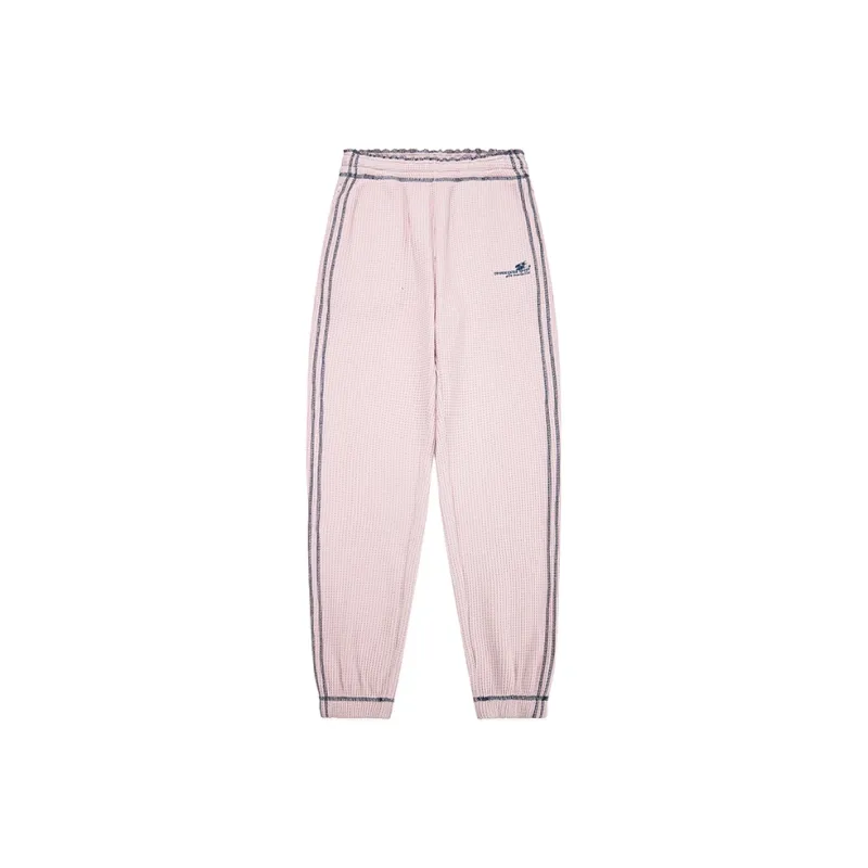 Crying Center Casual Pants Unisex-0