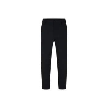Cavalli Class Casual Pants Men's Black