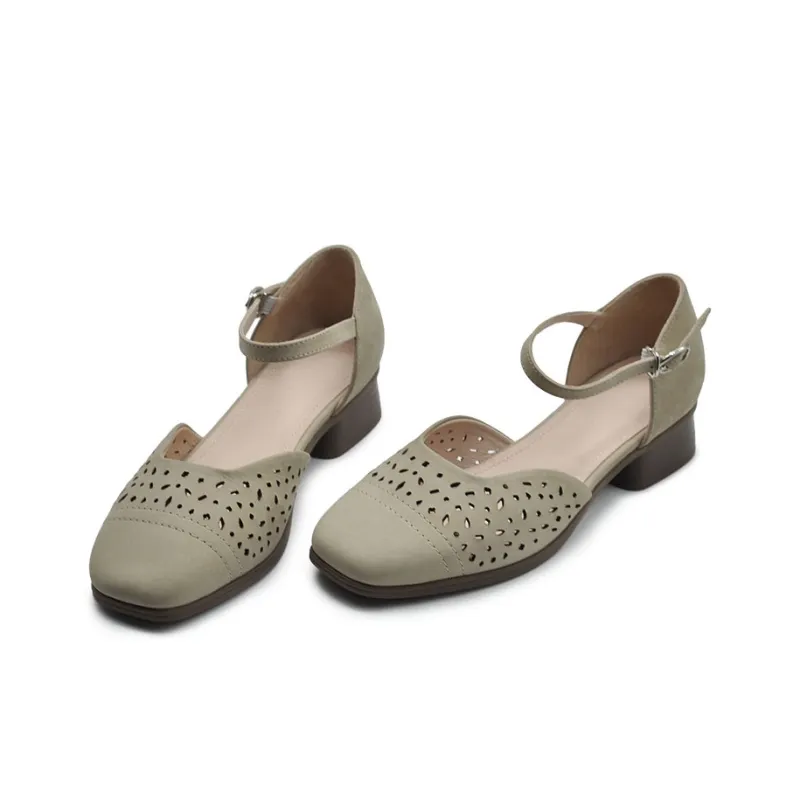 ARTMU High Heels Women's-2