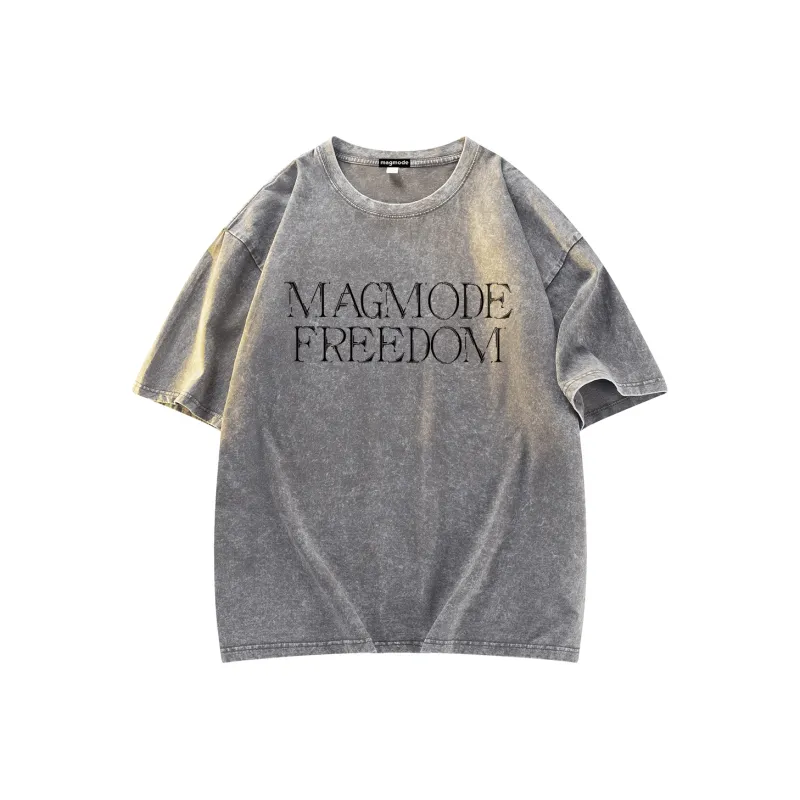 Magmode T Shirts Unisex-9
