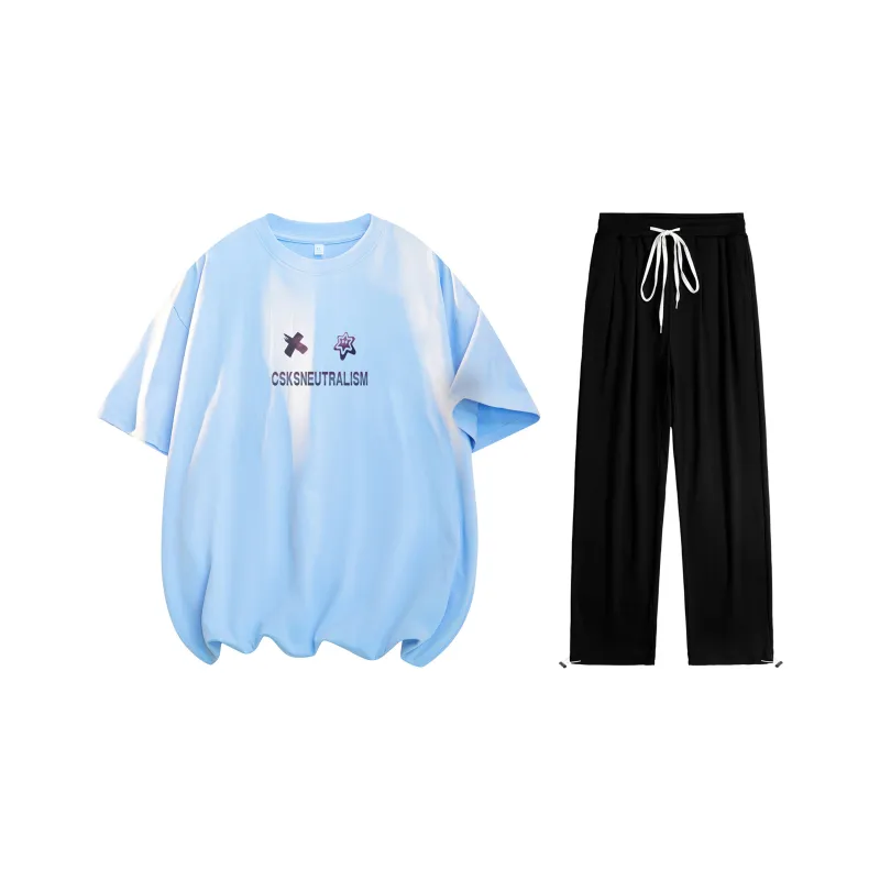 CSKS Casual Sportswear Unisex-8