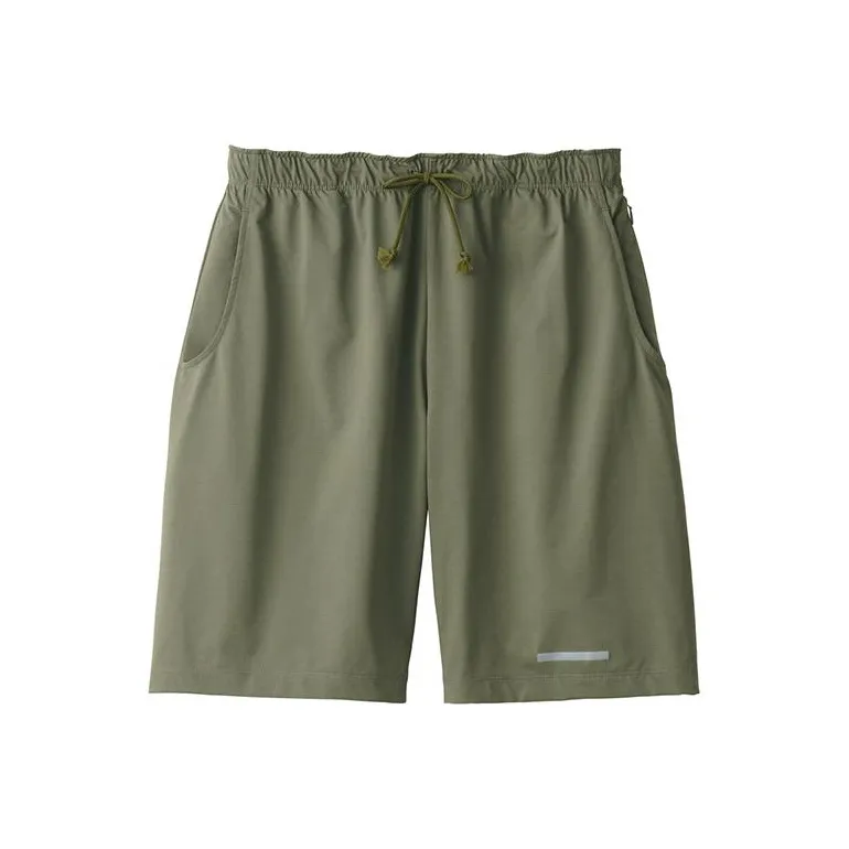 MUJI Casual Shorts Men-9