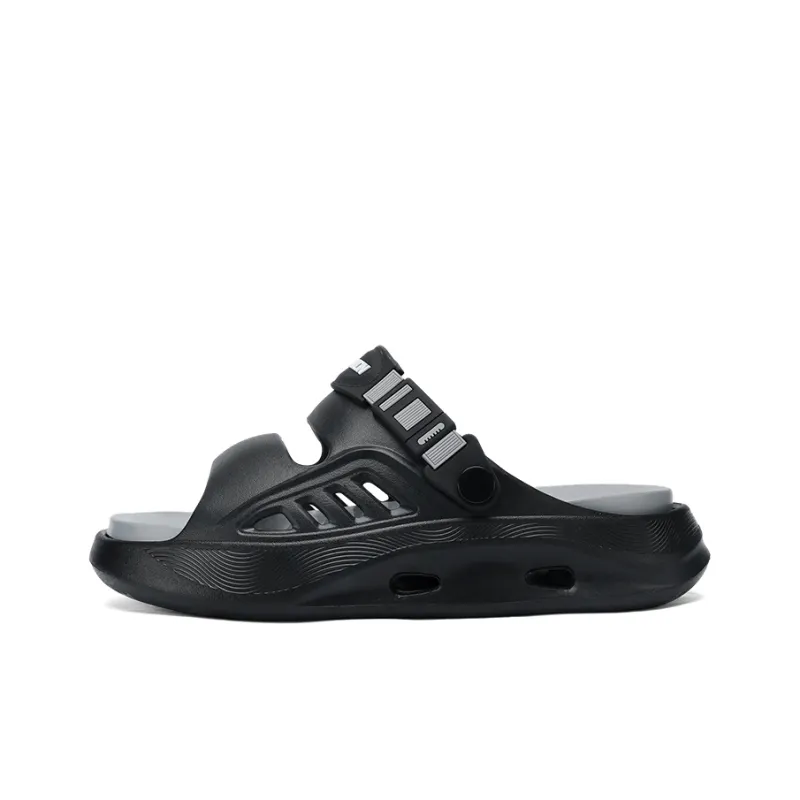 ROBINHOOD Beach Sandals Unisex Box Included-1