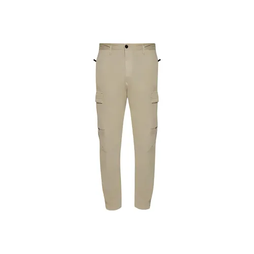 STONE ISLAND SS24 Casual Pants Men's Light Umber
