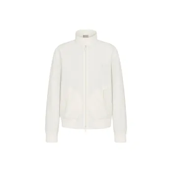 DIOR Jackets & Coats Men's White