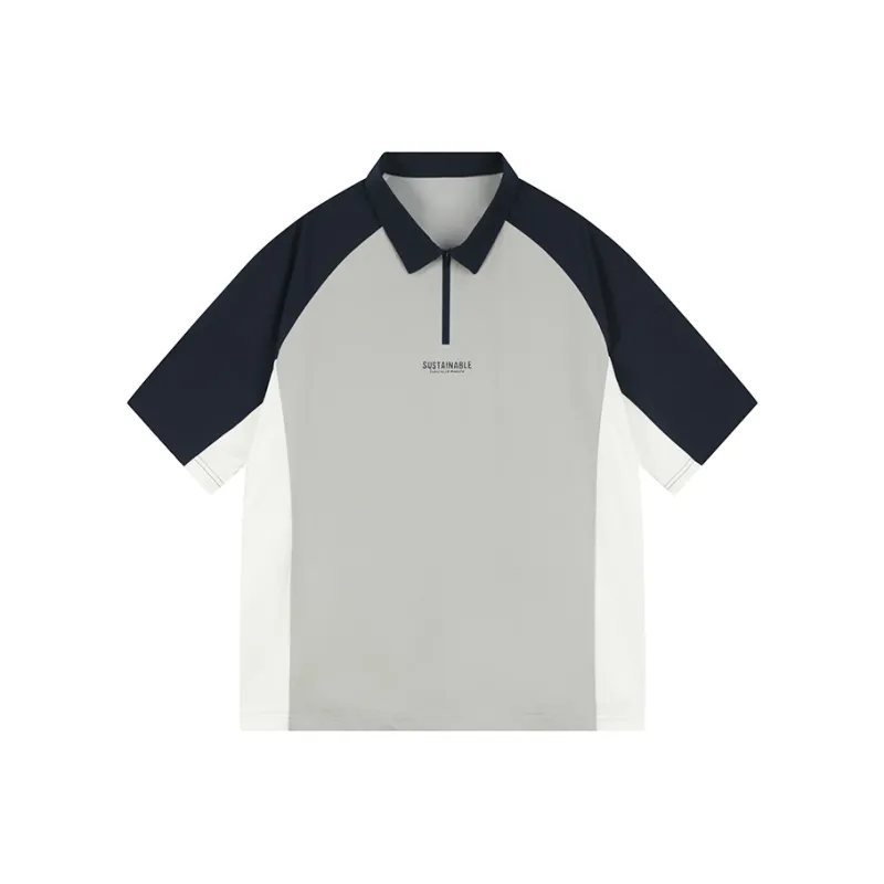 ACTUP Polo Shirts Men-2