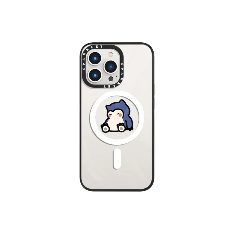 TU QING Phone Cases-17