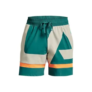 Under Armour Woven Collection Shorts Men's Blue