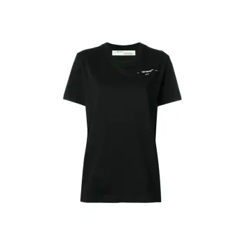 OFF WHITE SS19 T Shirts Women's