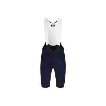 PAS NORMAL STUDIOS Cycling Pants Men's Marine Blue