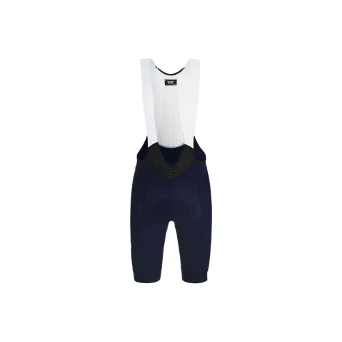 PAS NORMAL STUDIOS Cycling Pants Men's Marine Blue