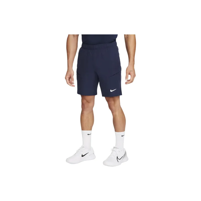 Nike Court Advantage Men's 9' Tennis Shorts-0