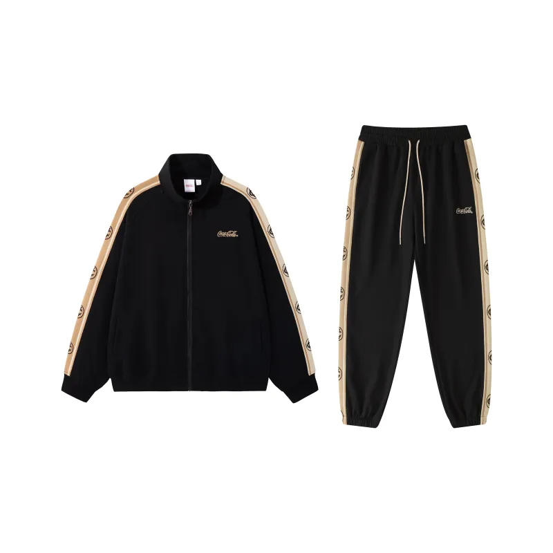 Coca-Cola Casual Sportswear Unisex-0