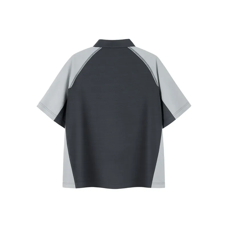 PSO Brand Polo Shirts Unisex-1